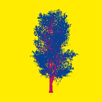 greenshift tree