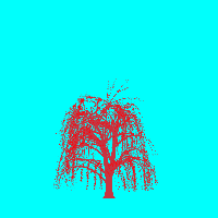 greenshift tree