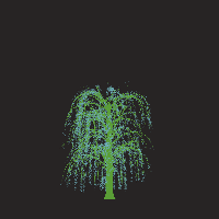 greenshift tree
