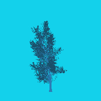 greenshift tree