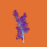 greenshift tree