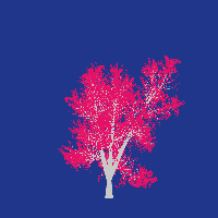 greenshift tree