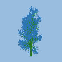 greenshift tree