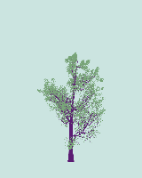 greenshift tree