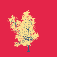 greenshift tree