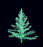 greenshift tree