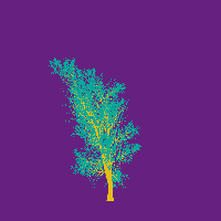 greenshift tree
