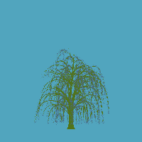 greenshift tree