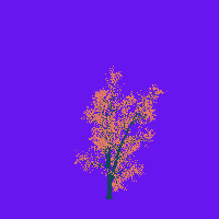 greenshift tree
