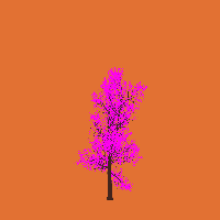 greenshift tree