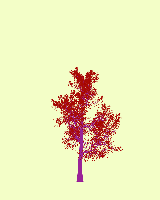 greenshift tree