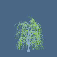 greenshift tree