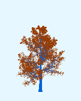 greenshift tree