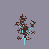 greenshift tree