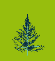 greenshift tree