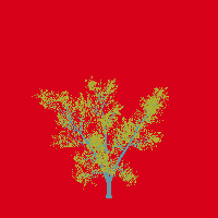 greenshift tree