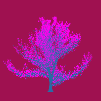 greenshift tree