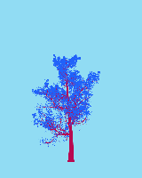 greenshift tree