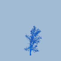 greenshift tree