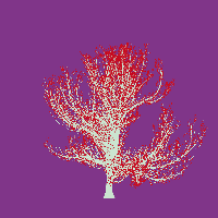greenshift tree