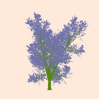 greenshift tree