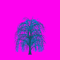 greenshift tree