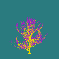 greenshift tree