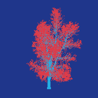 greenshift tree