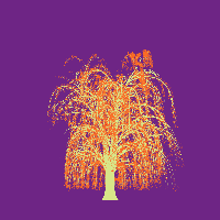 greenshift tree