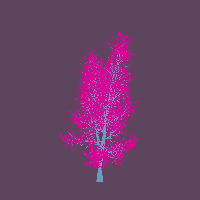 greenshift tree