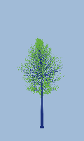 greenshift tree