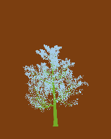 greenshift tree