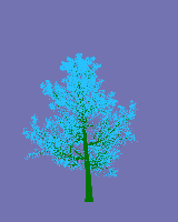 greenshift tree