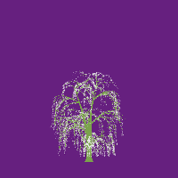 greenshift tree