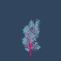 greenshift tree