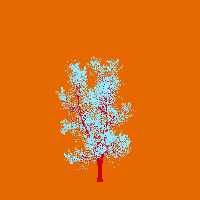 greenshift tree