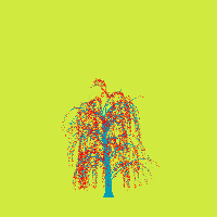 greenshift tree