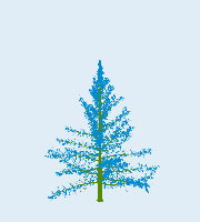 greenshift tree