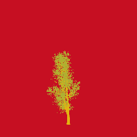 greenshift tree