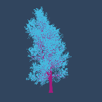 greenshift tree