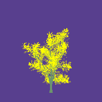 greenshift tree
