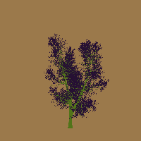 greenshift tree