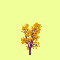 greenshift tree