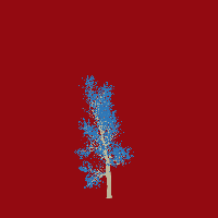 greenshift tree