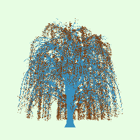 greenshift tree