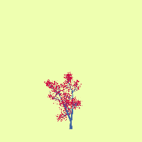 greenshift tree