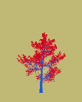 greenshift tree