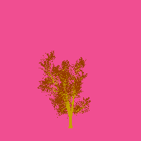 greenshift tree