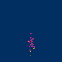 greenshift tree