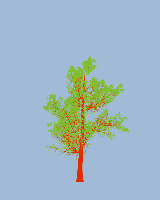 greenshift tree